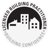 Licensed Building Practicioner